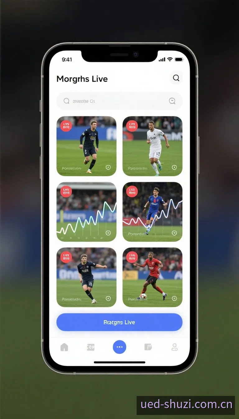 uedH5平台与移动APP触控界面预览